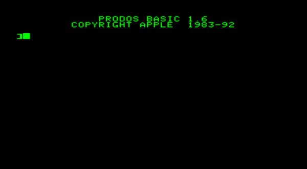 APPLE II, II+,IIe DVI HDMI Graphics Card, Fully Built, Programmed, Tested A2DVI