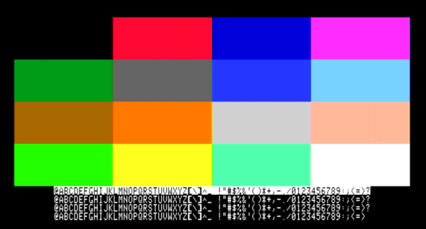 APPLE II, II+,IIe DVI HDMI Graphics Card, Fully Built, Programmed, Tested A2DVI